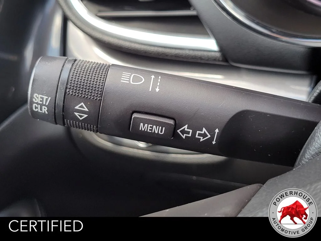Used 2018 Silver Buick Preferred image 29