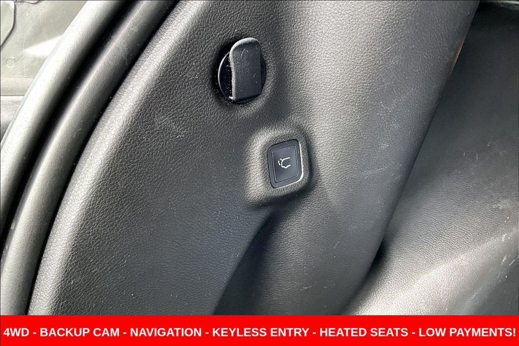 Used 2022 Gray Jeep Limited image 28