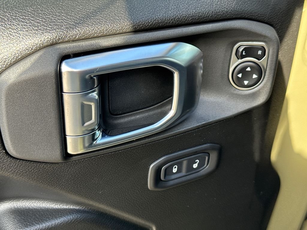 New 2026 41 Exterior Paint Jeep Sport S image 27