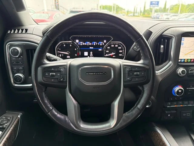 2022 GMC Sierra 2500 Denali HD Denali - Photo 10