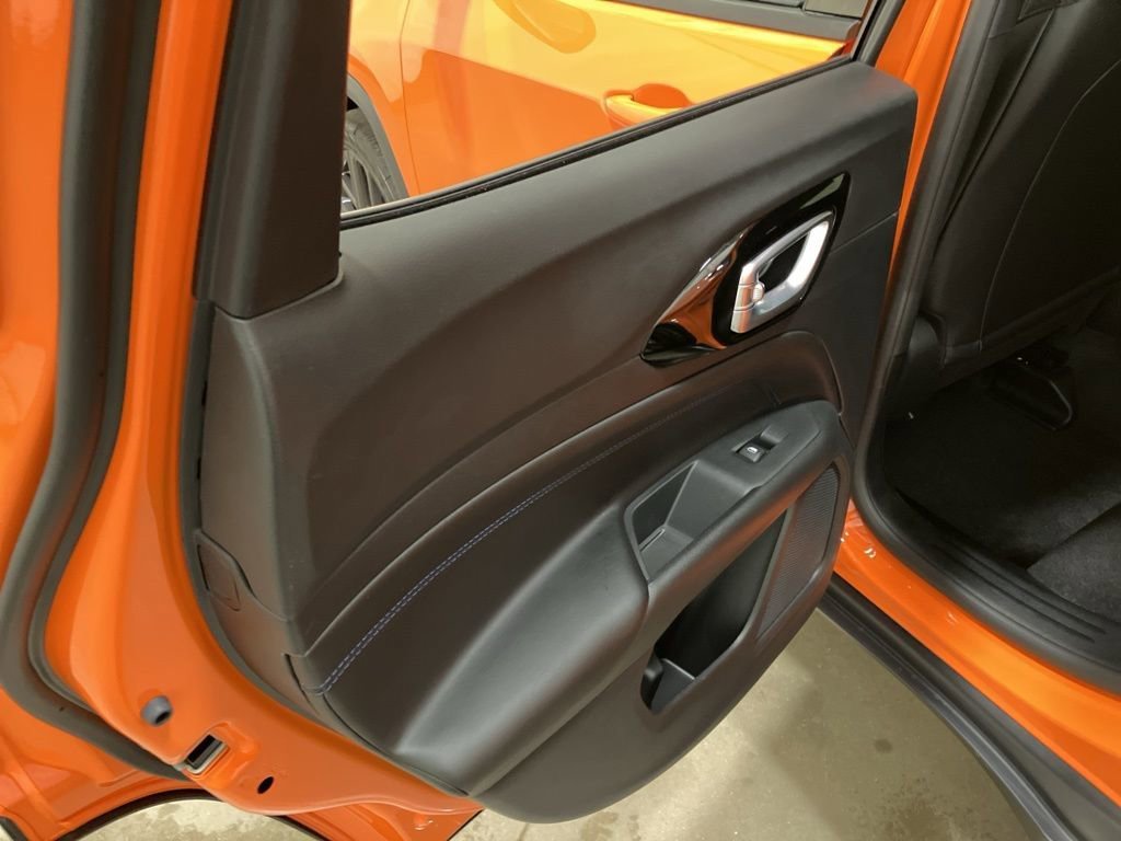 New 2026 Joose Exterior Paint Jeep Latitude image 7
