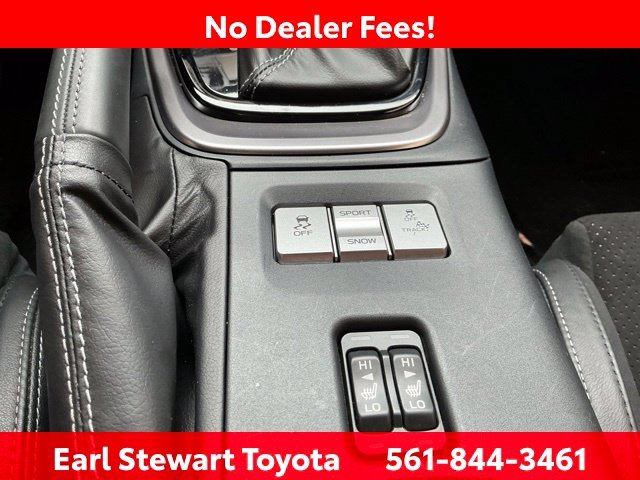 Certified Used 2025  Toyota Premium image 33