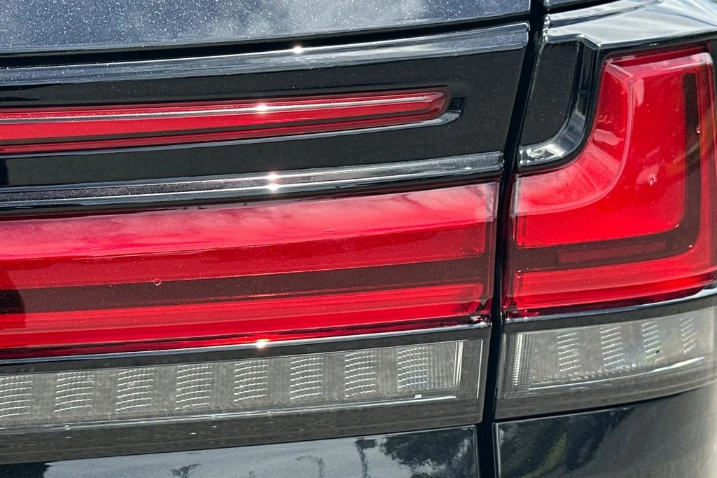 2026 Lexus LX 600 F-Sport - Photo 27