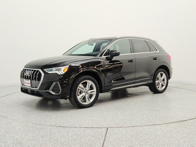 2023 Audi Q3 S line Premium 45 TFSI quattro