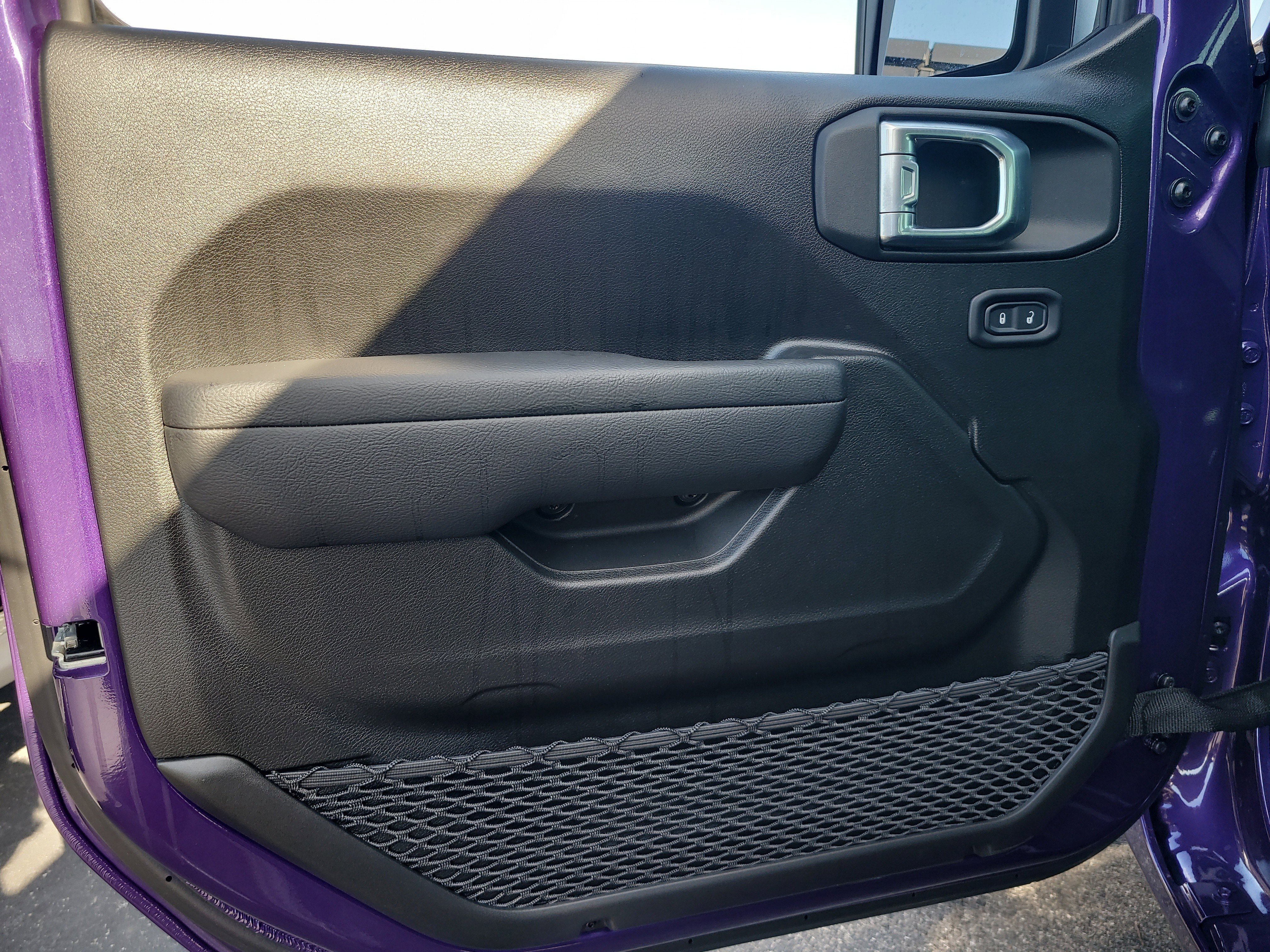 New 2026 Reign Exterior Paint Jeep Sport image 12