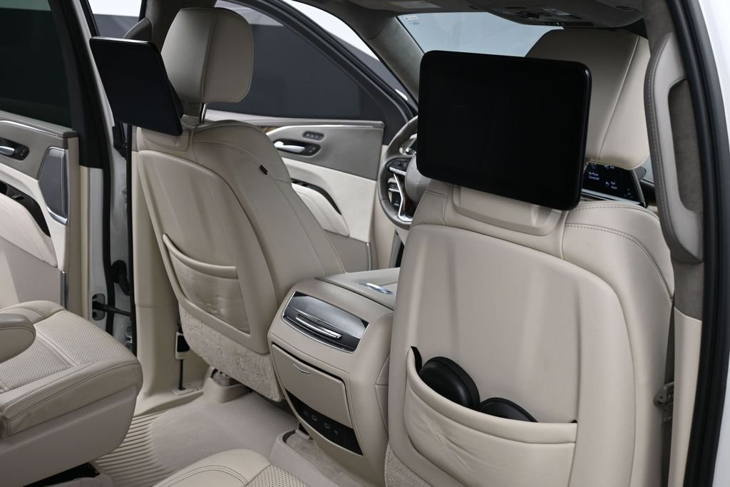 2021 Cadillac Escalade ESV Premium Luxury Platinum - Photo 10