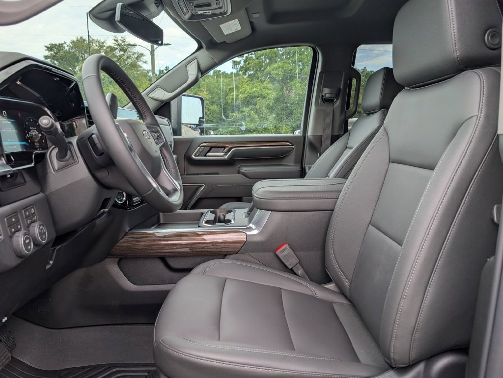 New 2026 Cypress Gray Chevrolet LT image 15