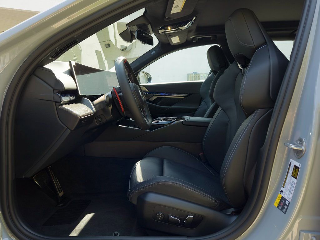2026 BMW M5 M5 Touring - Photo 10