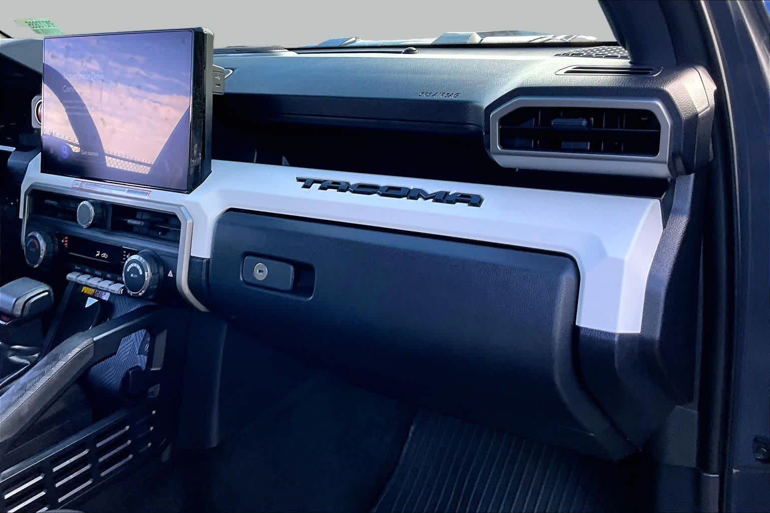 Used 2024 Underground Toyota TRD Sport image 16