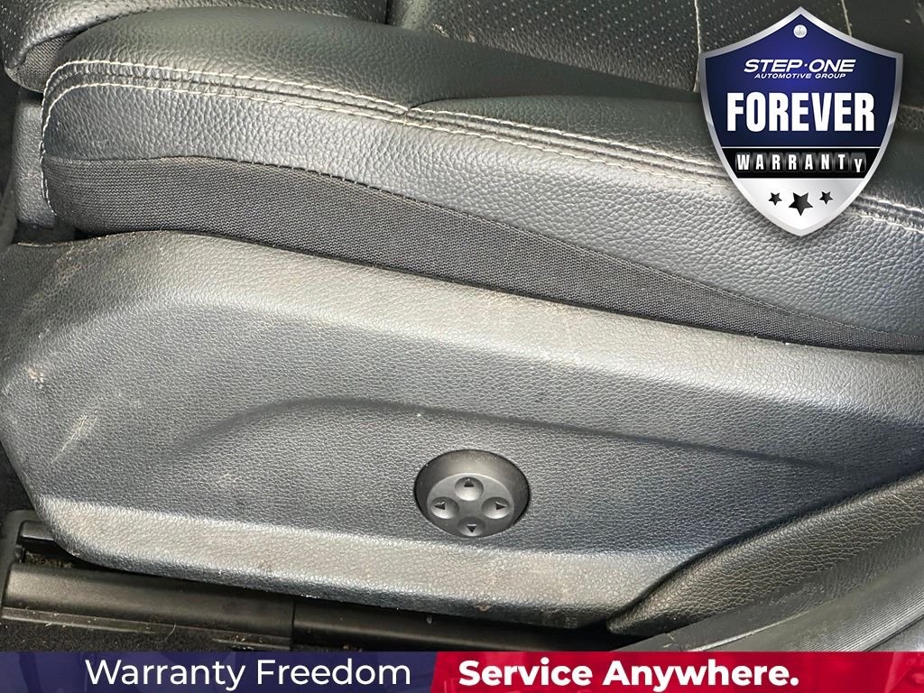 Used 2015  Mercedes-Benz C 300 image 14