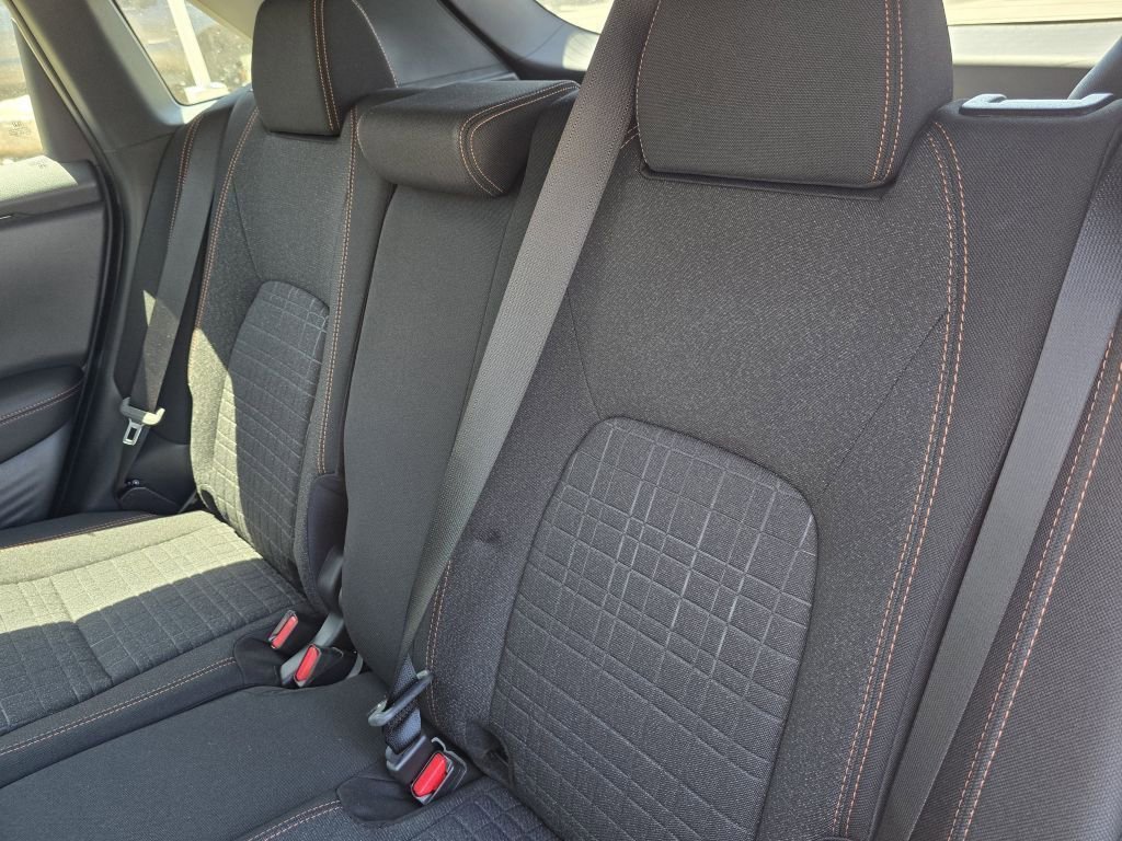 2026 Honda HR-V Sport - Photo 28