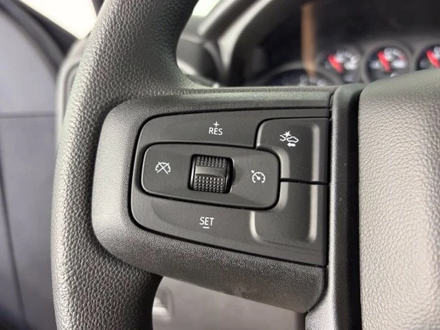 2026 GMC Sierra 1500 Pro - Photo 37