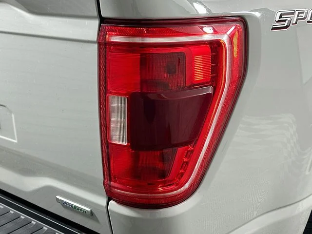 Certified Pre-Owned 2023 Ford F-150 XLT