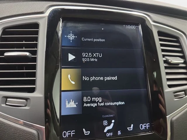 Used 2019 Magic Blue Metallic Volvo T5 Momentum image 20