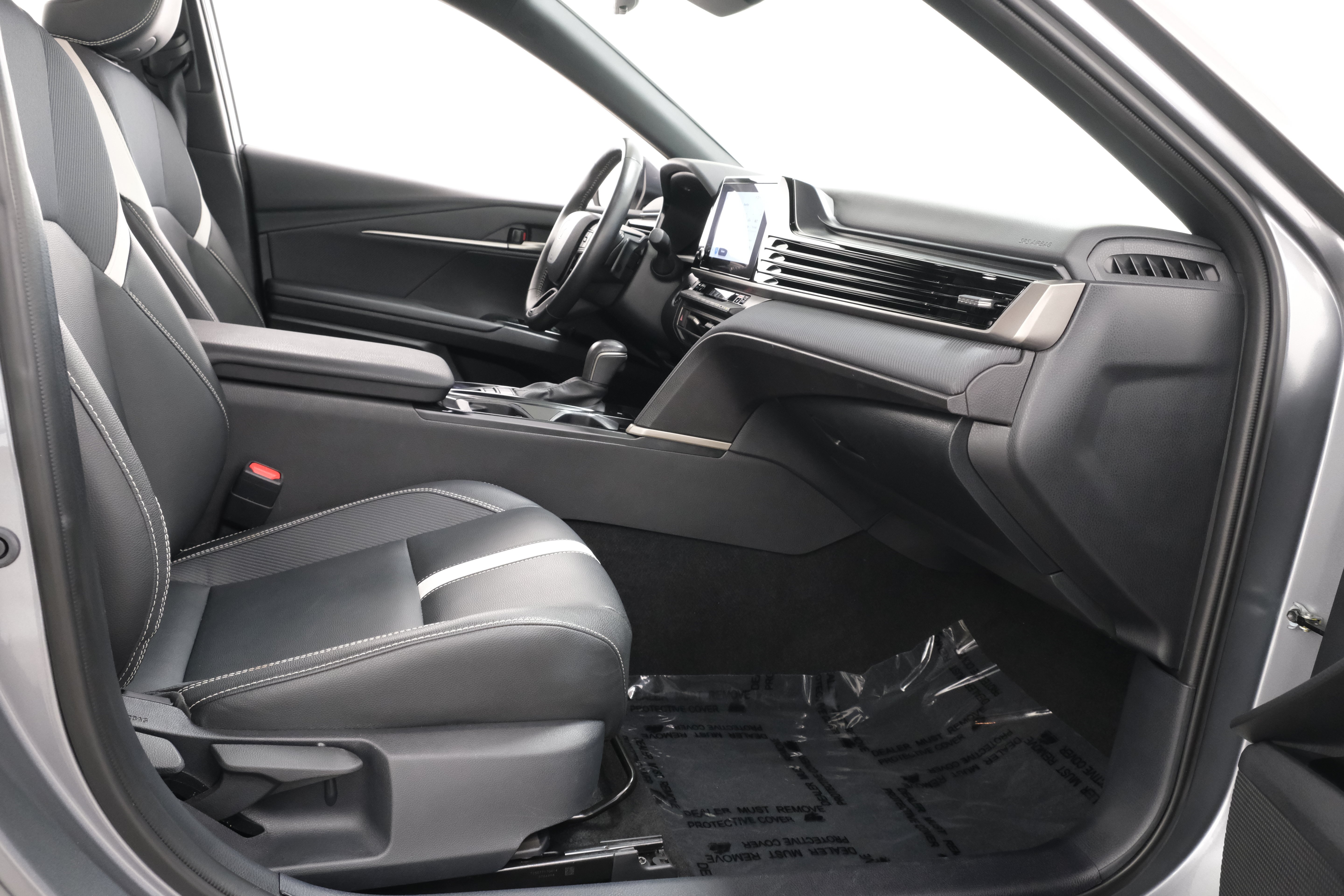 Used 2025 Heavy Metal Toyota SE image 38
