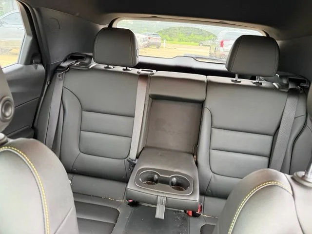 Used 2026 Gray Chevrolet ACTIV image 8