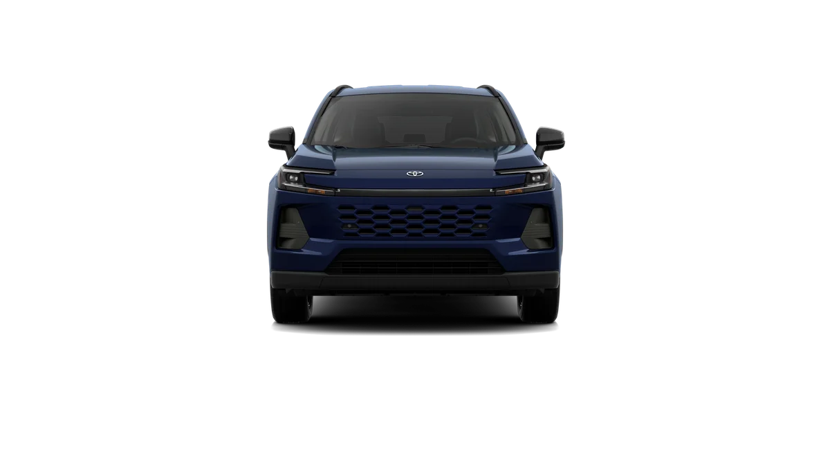 New 2026 Blueprint Toyota XLE Premium image 17