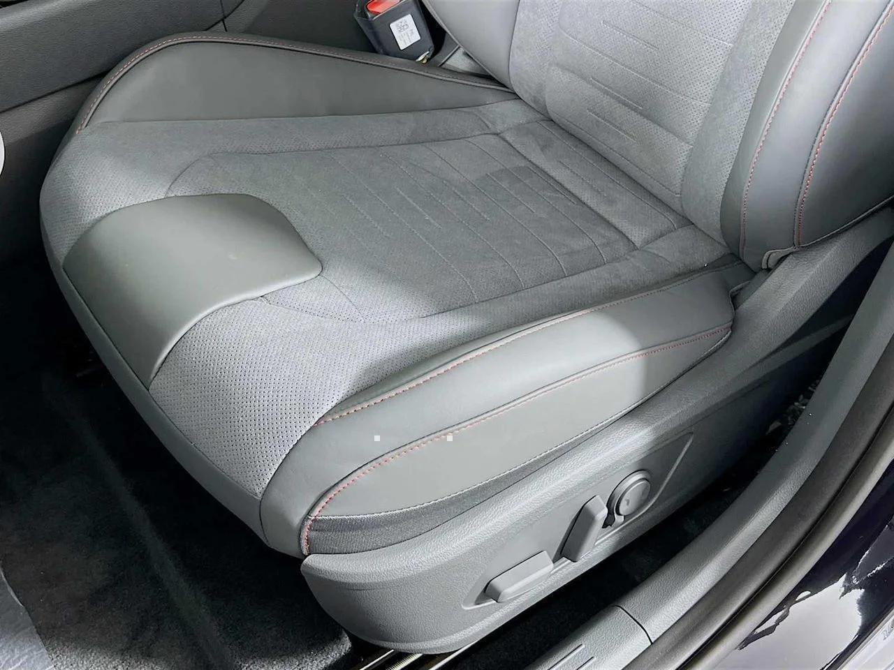 2026 Hyundai Sonata — photo 19