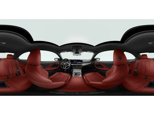 New 2027 Brooklyn Grey Metallic BMW  image 8
