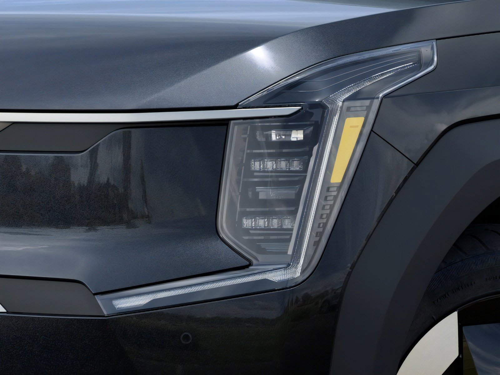 New 2026 PANTHERA METAL Kia Light Long Range image 10