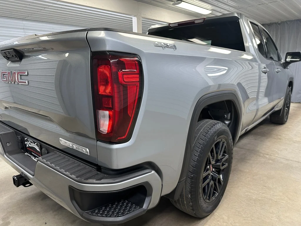 2023 GMC Sierra 1500 Elevation - Photo 27