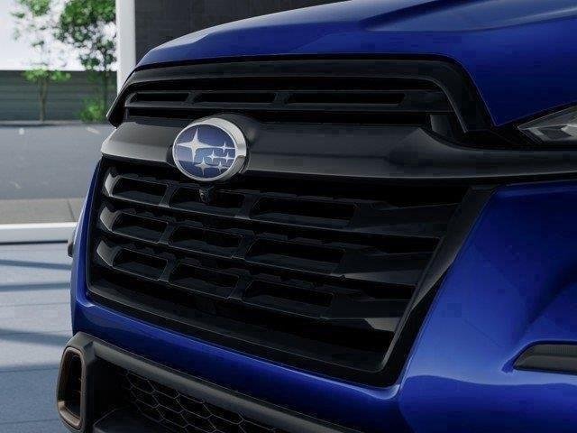 New 2026 SAPPHIRE BLUE PEARL Subaru Limited Bronze Edition image 10
