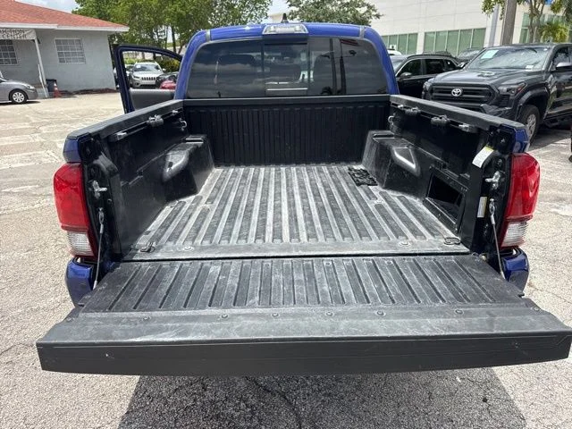 Used 2023 Blue Toyota SR5 image 32