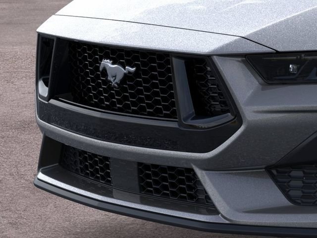 New 2026 Carbonized Gray Metallic Ford GT Premium image 17