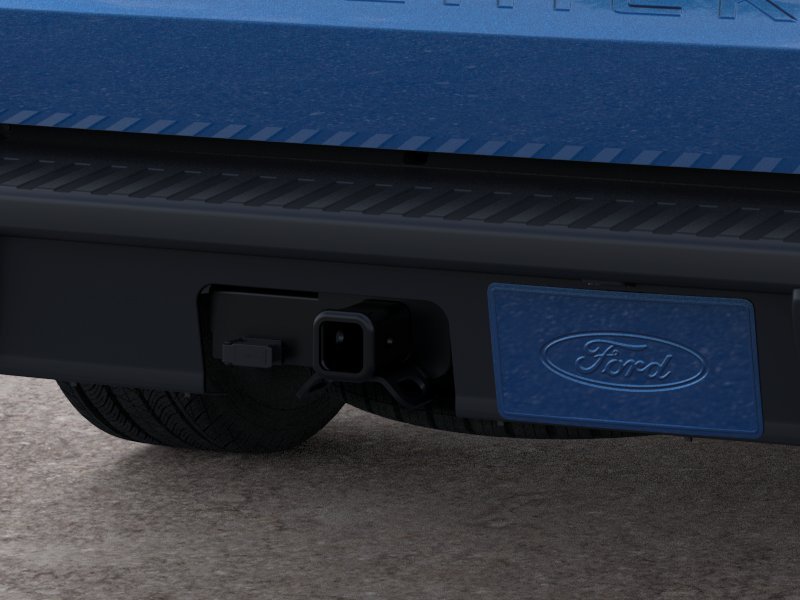 New 2026 Velocity Blue Ford XLT image 24