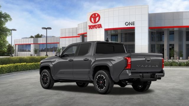 2025 Toyota Tacoma TRD Sport - Photo 37
