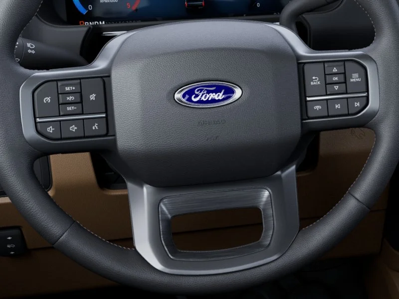 New 2027 Red Ford  image 34