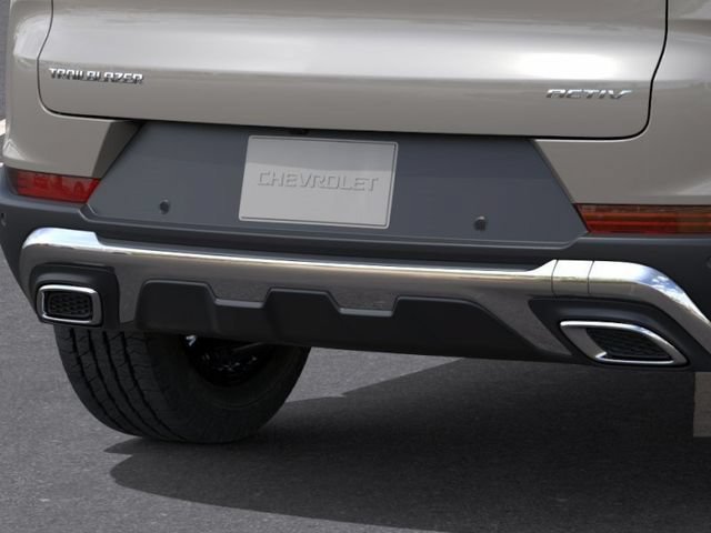 New 2026 White Sands Chevrolet ACTIV image 14