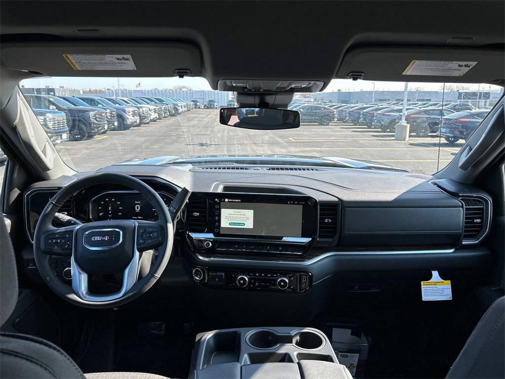 2026 GMC SIERRA - Image 30