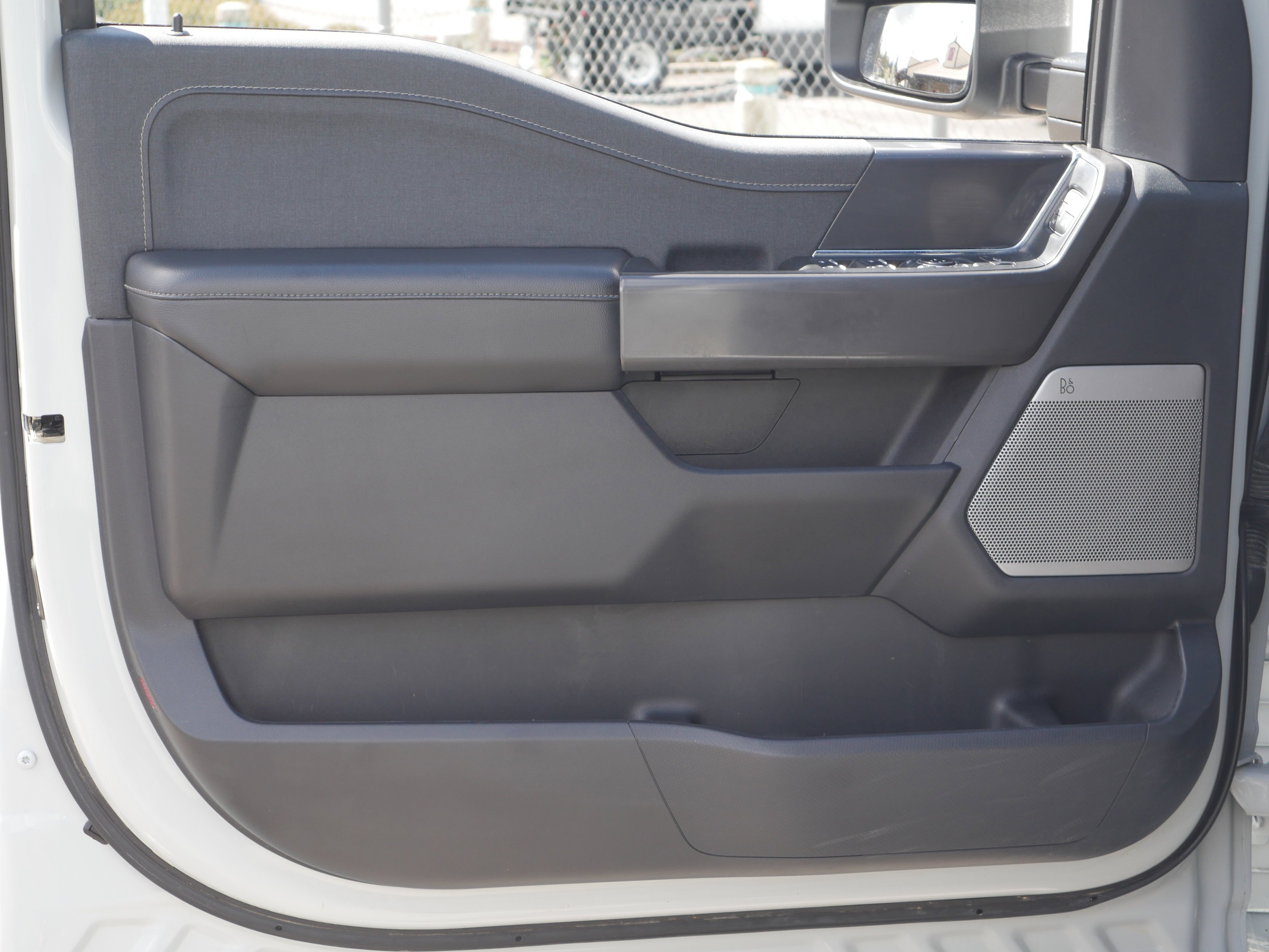 2024 Ford F-150 Lariat - Photo 40