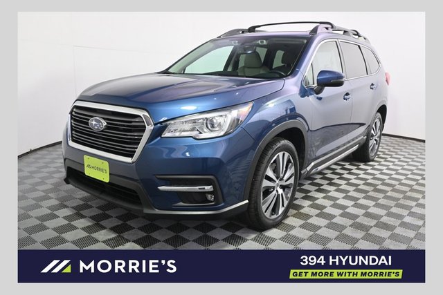 2022 Subaru Ascent Limited