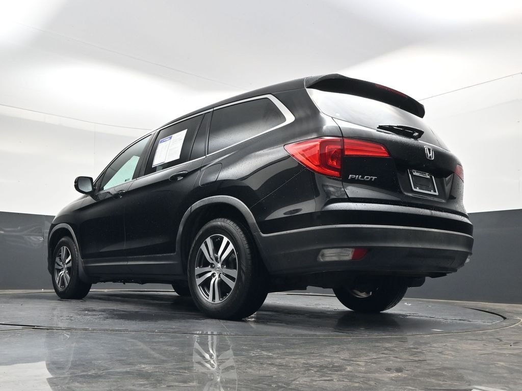 Used 2018  Honda EX-L image 35