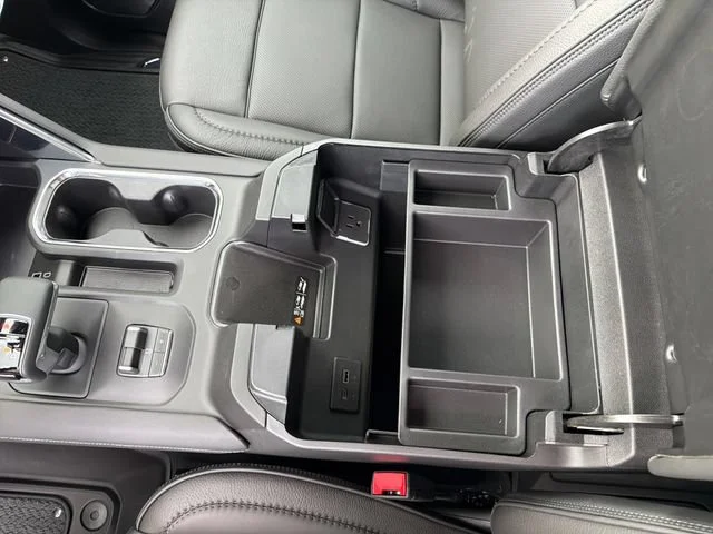 New 2026 Onyx Black GMC Denali image 30