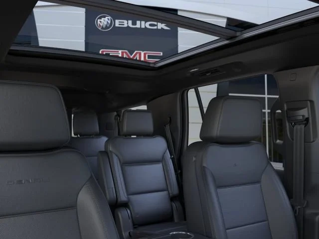 New 2026 Sterling Metallic GMC Denali image 24