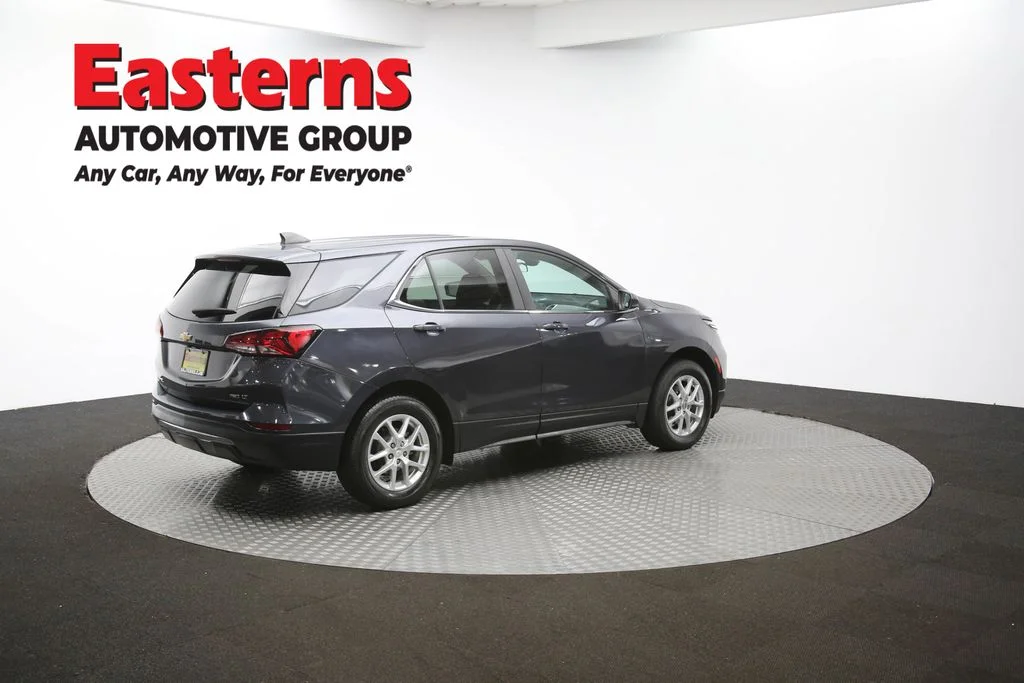 Used 2023 Gray Chevrolet LT image 41