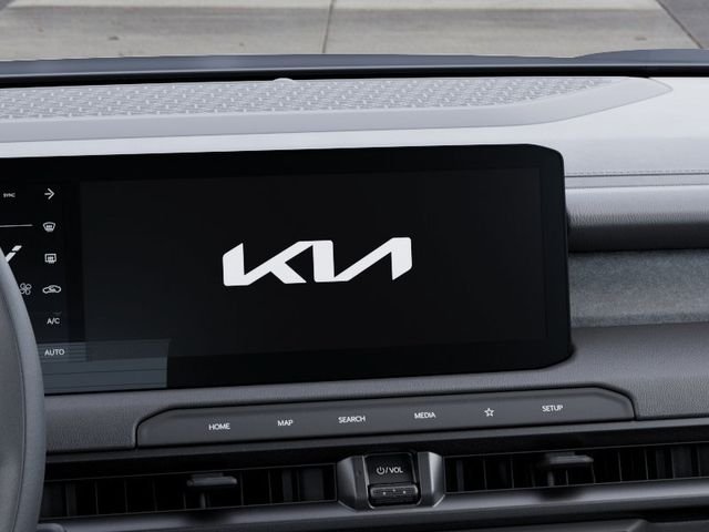 New 2027 Panthera Metal Matte Kia X-LINE SX image 20