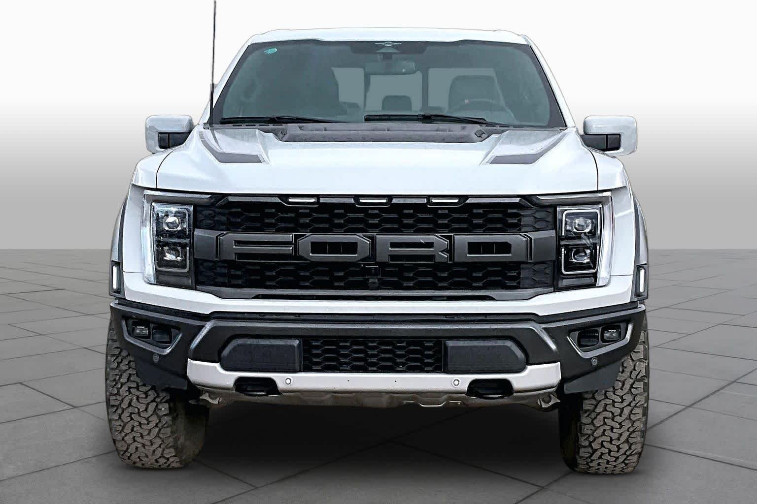 Used 2023 Avalanche Ford Raptor image 3