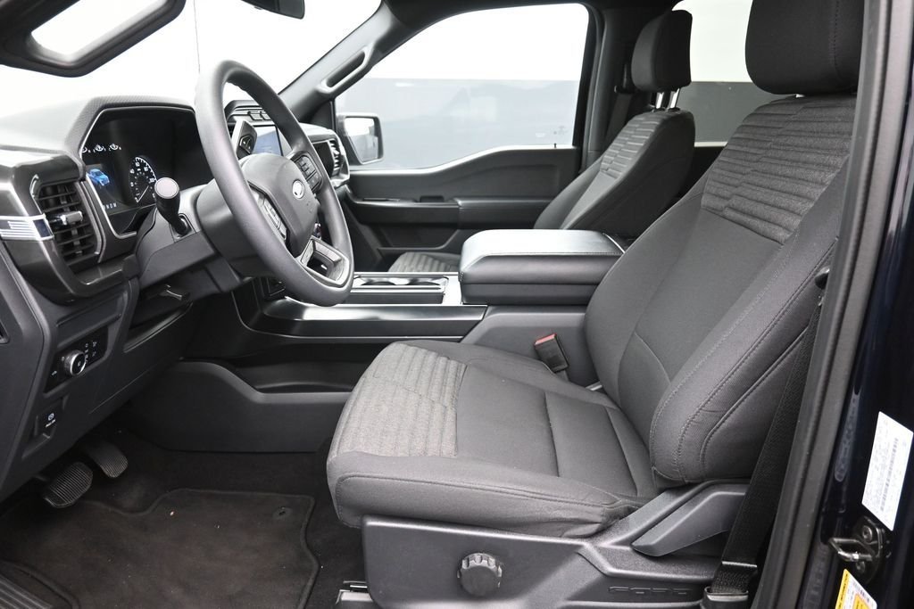 Used 2023 Blue Ford XL image 21