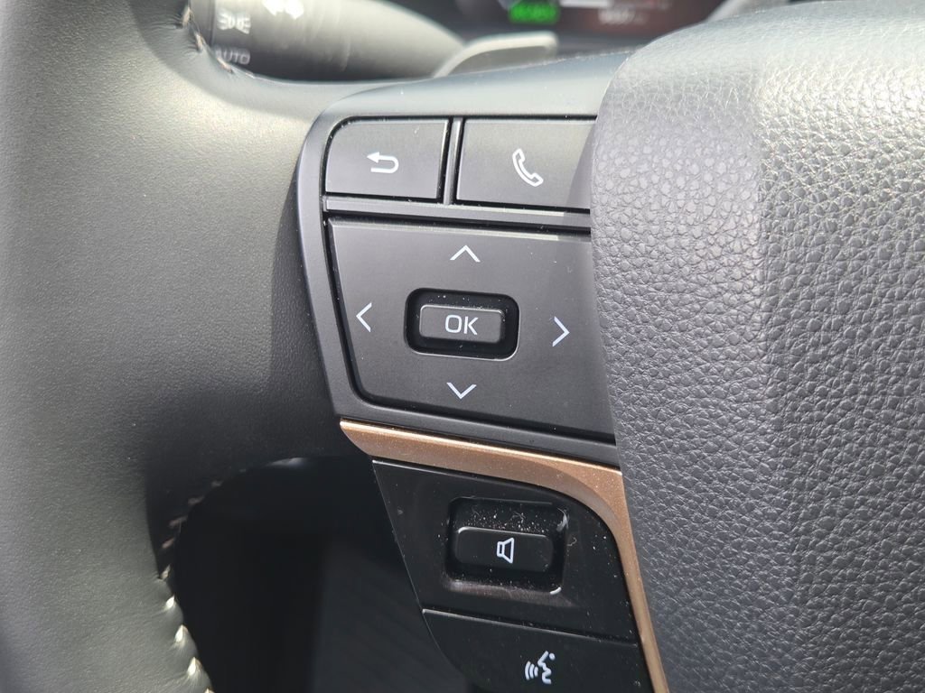 Certified Used 2026 Storm Cloud Toyota Platinum image 19