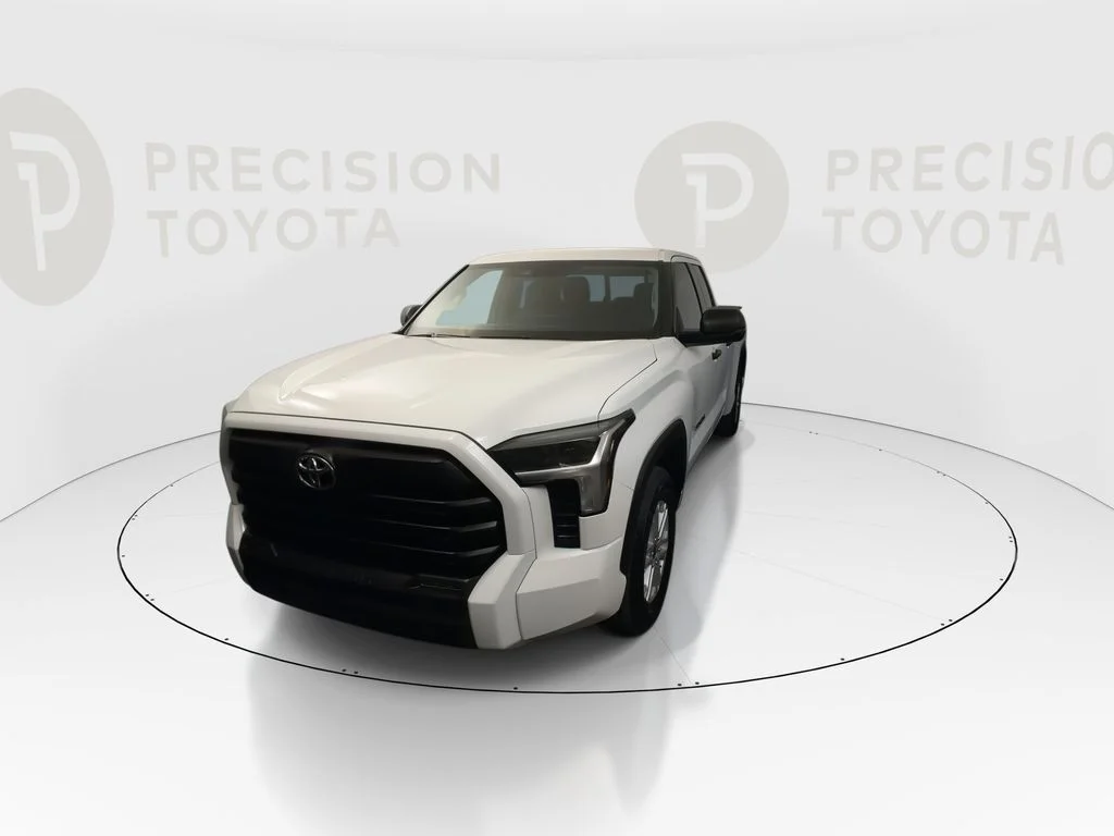 2023 Toyota Tundra SR5 - Photo 6