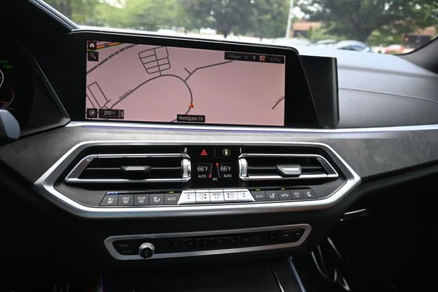 2022 BMW X5 M50i - Photo 31