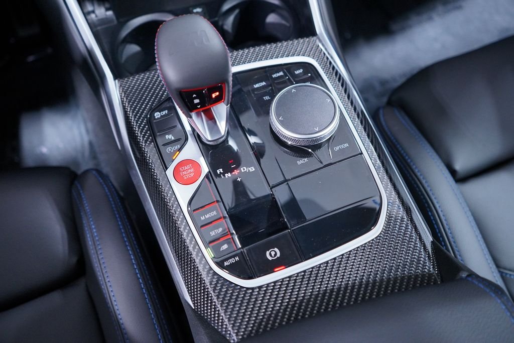 New 2026 Blue BMW Base image 16