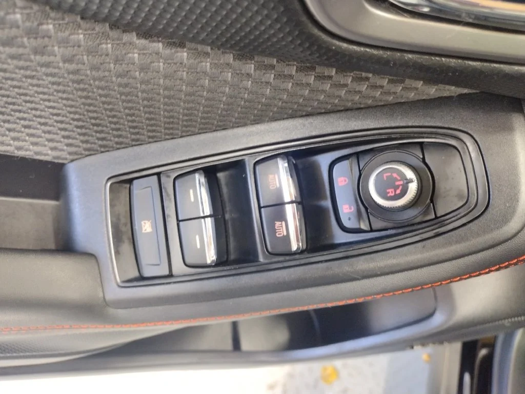 Used 2019 Black Subaru Sport image 20