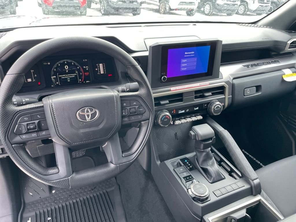 New 2026  Toyota SR5 image 17