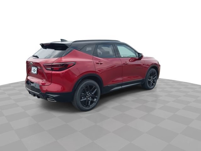 2026 Chevrolet Blazer RS - Photo 8