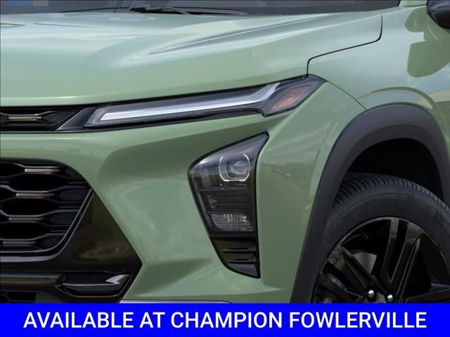 2026 Chevrolet Trax Activ - Photo 10